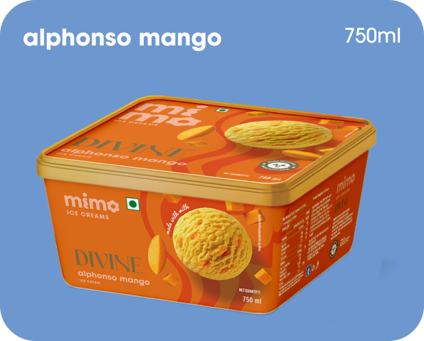 Alphonso Mango